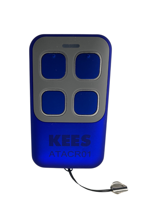 ATA Compatible Garage Remote 433.92MHz