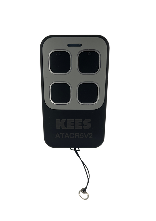 B&D Tri-Tran, ATA Tricode Compatible Garage Remote 433.92MHz