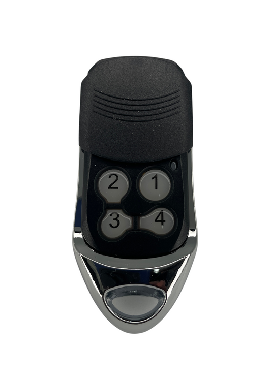 BFT Compatible Remote 433.92MHz