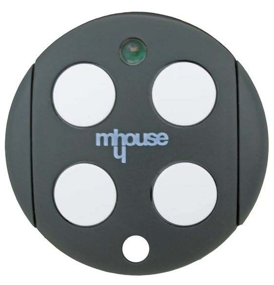 MHOUSE Genuine Garage Remote 433.93MHz