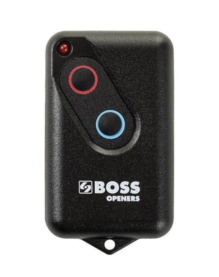 BOSS Genuine Garage Remote 304MHz