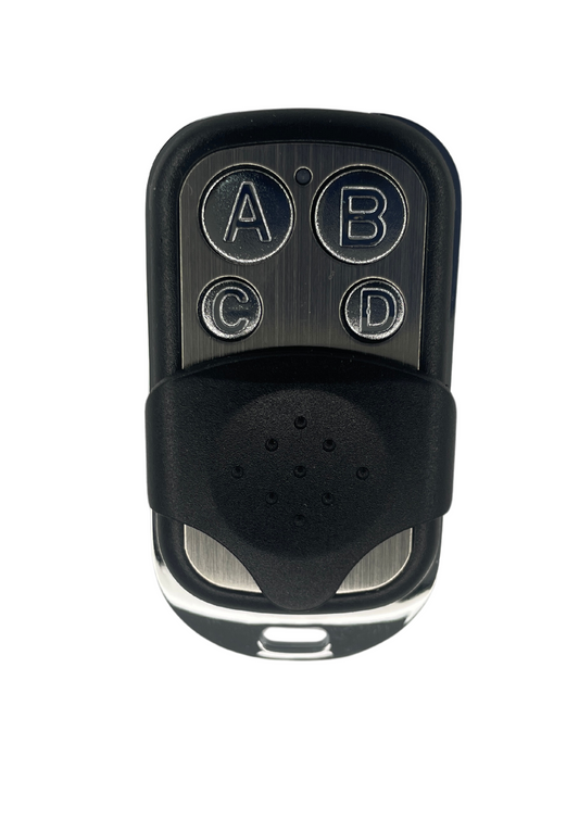 MARANTEC Compatible Garage Remote  (KFL01)