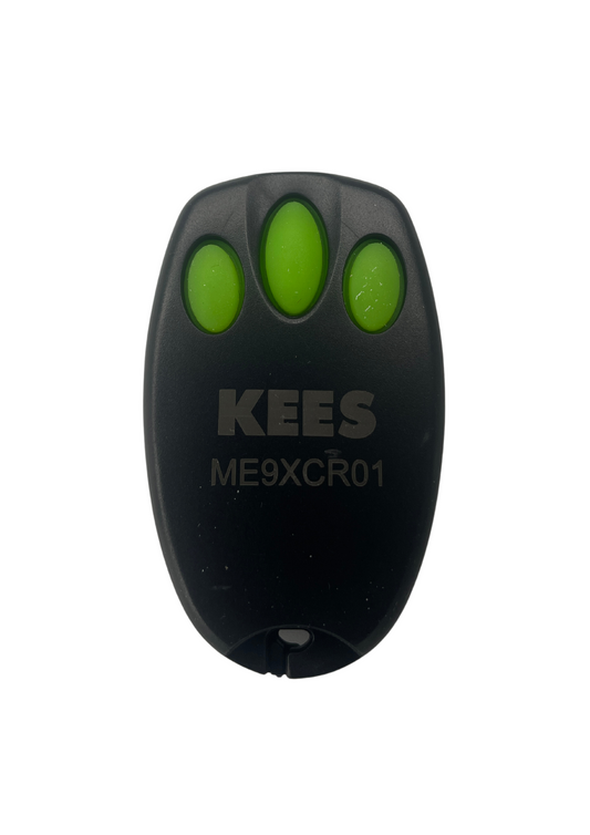 Merlin E Series (E945, E950, E960, E970) Aftermarket Remote