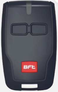 BFT Mitto 2B Genuine Remote 433.92MHz