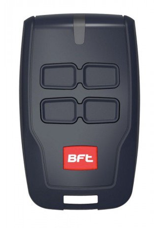 BFT Mitto 4B Genuine Remote 433.92MHz