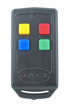 Duratronic Genuine Remote 433.92Mhz