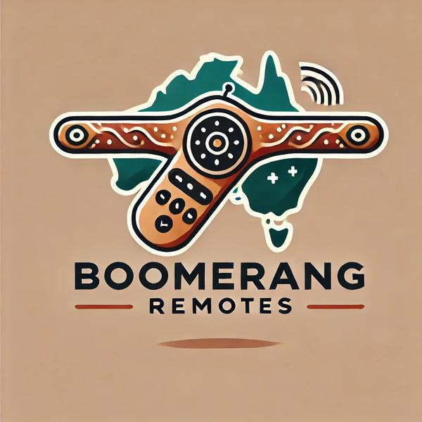 Welcome To Boomerang Remotes