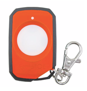 Elsema Pentafob Genuine Remote