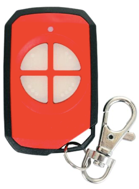 Elsema Pentafob Genuine Remote